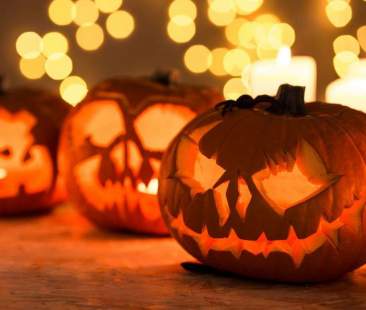 La festa di Halloween conquista ogni anno sempre più italiani
