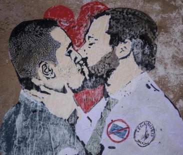 Governo: scricchiola l’alleanza pentaleghista?