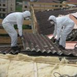 Amianto, in un anno bonificato solo il 2% del totale