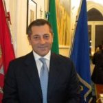 Filippo Drago, sindaco di Aci Castello: “Collettore fognario? Un bene non soltanto per noi”