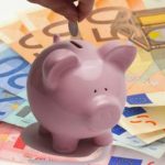 Il 38% degli italiani non dorme tranquillo se non mette da parte dei risparmi