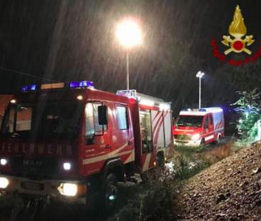 Maltempo killer: dodici morti e un disperso in Sicilia