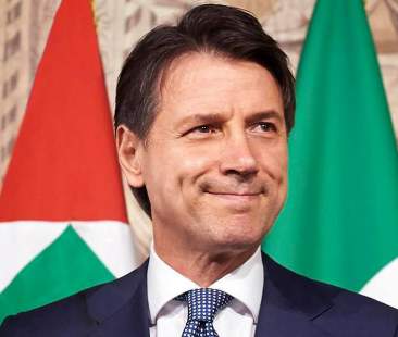 Maltempo: i Verdi, “Conte rinuncia a fondi per bonificare il territorio” Maltempo: i Verdi, “Conte rinuncia a fondi per bonificare il territorio”