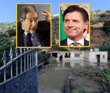 Maltempo: furie e amarezze del “day after”