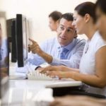 Formazione: corsi tradizionali a rilento, Regione a passo di lumaca