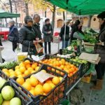 La spesa dei siciliani sempre più a “km zero”