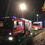 Maltempo: il giorno del lutto. Proprietari villa condannati nel 2010