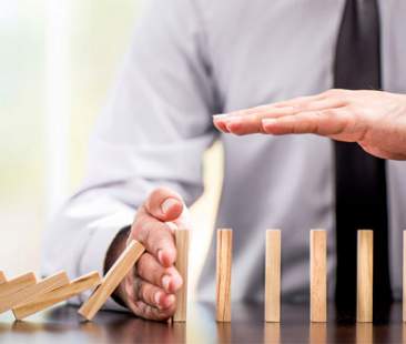 Imprese all’angolo strozzate dall’immobilismo