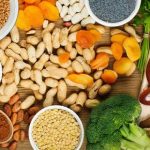 Interventi tempestivi sulla carenza di ferro per prevedere molte patologie