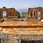 Messina – Spettacoli nel Teatro Antico di Taormina, nuova gestione per tutelare la struttura