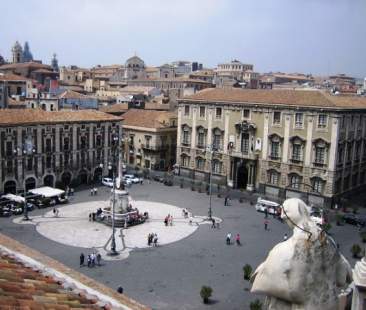 Dissesto: Catania bocciata dalla Corte dei Conti