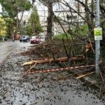 Abusivismo e rischio idrogeologico, ieri primo confronto con i sindaci