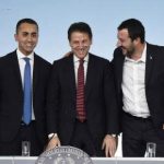 Prescrizione, c’è l’accordo si partirà nel 2020