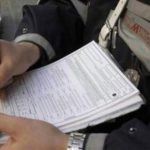 Multe, bollo auto e imposte: stralcio dei debiti di importo residuo fino a 1.000 euro