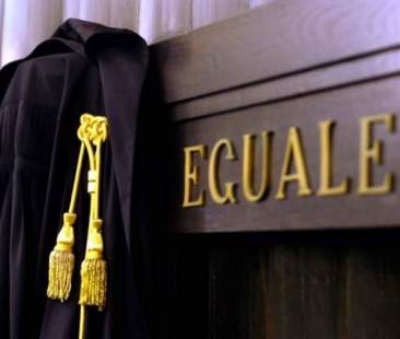 Costituzione e Cedu equa durata processo Costituzione e Cedu equa durata processo