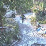 Maltempo, Musumeci: “Servono 400 milioni di euro”