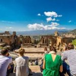 Inizia la stagione turistica… degli altri