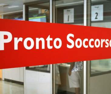 Rivoluzione nei pronto soccorso, sono in arrivo i nuovi codici Rivoluzione nei pronto soccorso, sono in arrivo i nuovi codici