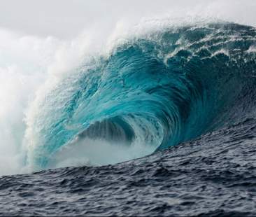 Tsunami, una minaccia per 800 mila siciliani