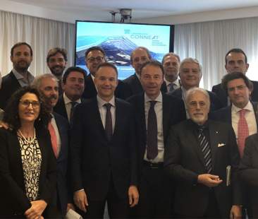 Connext, eccellenze imprenditoriali in rete