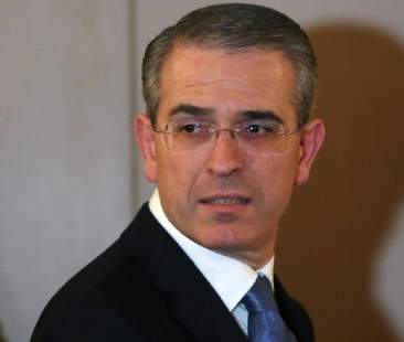 Ponte sullo Stretto: Falcone, “Opera strategica”