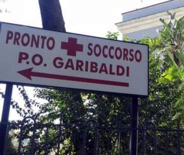 Catania – Il Garibaldi-Centro si prepara “all’assalto”