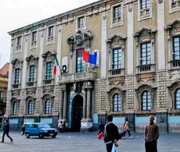 Catania – Ecco cosa succede quando un Comune va in dissesto