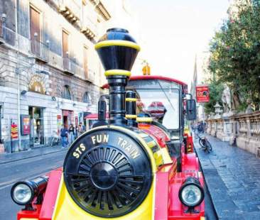 Eventi e collegamenti diretti per destagionalizzare il turismo in Sicilia