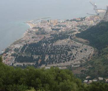 Palermo – Ampliamento impianto di cremazione, sul piatto ci sono quasi tre milioni di euro