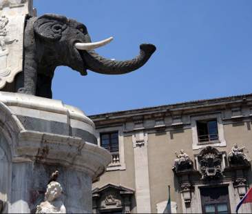 Catania, Comune in default, sanzioni ai responsabili