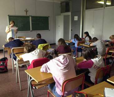 Funzionamento delle scuole, per la Sicilia 29 milioni di euro Funzionamento delle scuole, per la Sicilia 29 milioni di euro