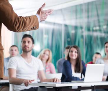 La scuola come laboratorio privilegiato per creare un nuovo modello di civiltà