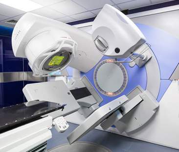 Campagna di formazione e sensibilizzazione sull’utilizzo delle cure basate su radioterapia