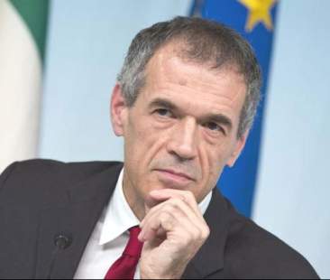 Prestiti, in Sicilia tutto bloccato. Il parere di Carlo Cottarelli