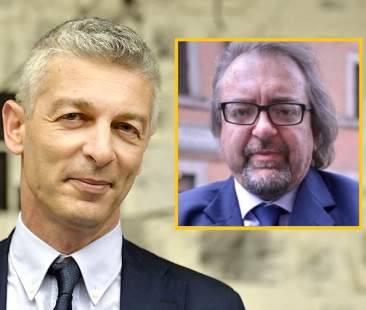 Antimafia: Morra eletto presidente tra le polemiche