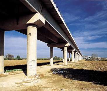 Sicilia da incubo, tutto gira intorno alle infrastrutture