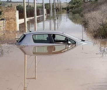 Dalla Regione siciliana tre “tappi” per provare a contenere le prossime bombe d’acqua