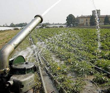 Consorzi bonifica in Sicilia, si vuol tornare indietro