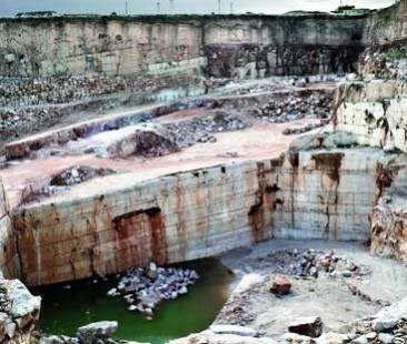 Rinnovabili nelle cave dismesse: occasione per oltre 200 siti isolani