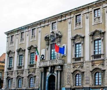 Catania – L’aut aut della Regione al Comune: dissesto in 30 giorni o Commissario