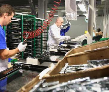 Da Unicredit 300 mln per le Pmi del Sud