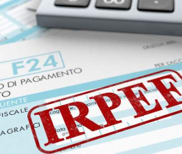 Irpef, Ires, Irap e cedolare secca, novembre è un mese di fuoco