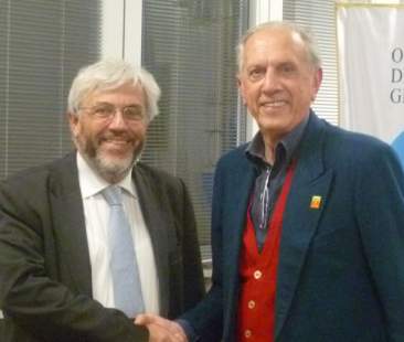 Domani il forum con Carlo Verna, presidente dell’Odg