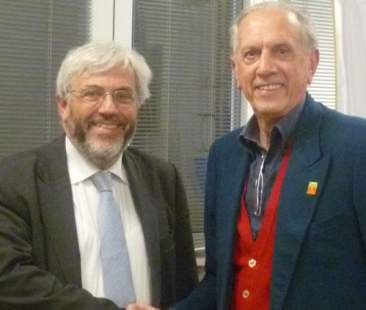 Carlo Verna: “Usare il Testo unico dei Doveri come il breviario della Chiesa”