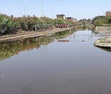 Catania – Zona industriale, sicurezza “infernale”. Il punto sugli interventi di manutenzione Catania – Zona industriale, sicurezza “infernale”. Il punto sugli interventi di manutenzione