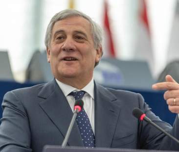 Sud: Tajani, il Governo lo mortifica