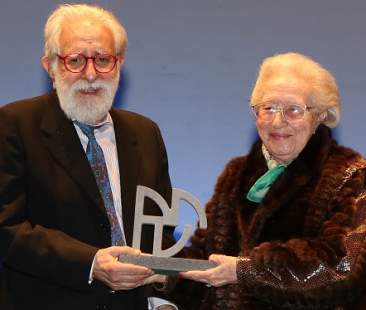 Premio Danzuso: il dieci dicembre il Gala al Bellini