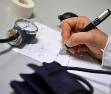 Gli italiani si fidano del proprio medico