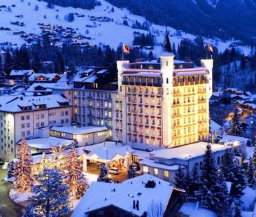 Destinazione montagna: tre località delle Alpi tra divertimento, gastronomia e cura del corpo