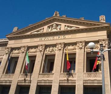 Messina – La rimodulazione del Piano di riequilibrio potrebbe non bastare per evitare il dissesto